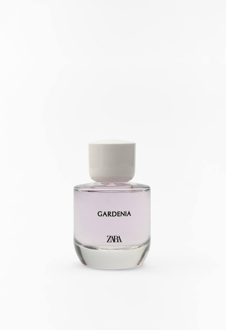 gardenia perfume